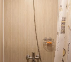 Коттедж "Домик на горе" в Берег Ладоги