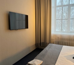 Стандарт в Sever inn