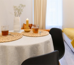 Стандарт улучшенный в Дом Дипнера