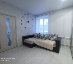 Квартира в Апартаменты на Матросова, 9(Щорса, 13) - 9