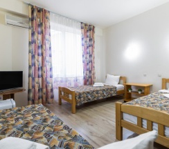 Комфорт в Светлый