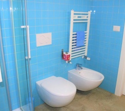 Двухместный номер Standard двуспальная кровать в Alma Camere Affittacamere