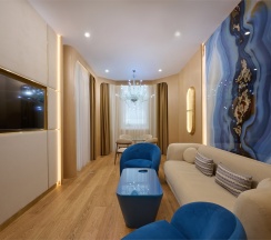 ЛЮКС СТИХИЯ ВОДЫ в Ostrova