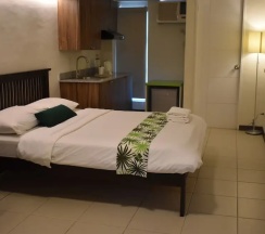 Номер Standard в H Hotels - Metro North Uno