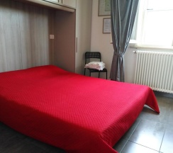 Студия Deluxe в Mamma Casa Superior