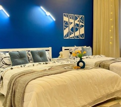 Коттедж премиум в Yousinn Home