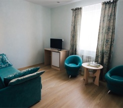 Мини-гостиница "Покша" в Волжский прибой