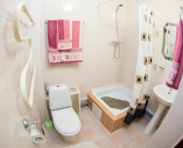 Стандарт TWIN 2/0 в Вояж