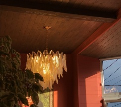 Апартаменты "Фриды Кало" на Теплосерной 21 в Лайм