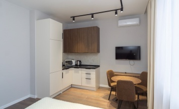 Studio Standart в BonApart