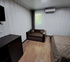 3-местная комната стандарт в Аксай