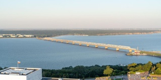 Ульяновск: Отель Azimut