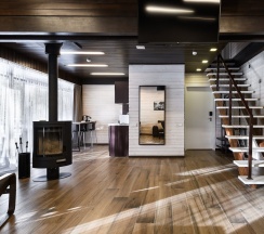 Люкс D в Алтика