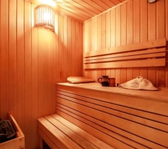 Коттедж с 4 комнатами в Cottage.Moscow