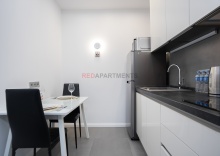 Квартира в Апартаменты на Таврическая, 7 к5 (Томас), 40м²