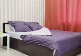 Апартаменты Две Столицы на улице Германа Титова 8 в Химках