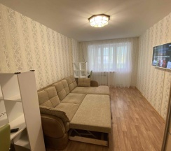 Квартира в Апартаменты на Советская 53/3