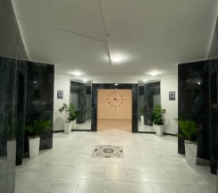 Светлая 2-комн. квартира 50 кв.м.  13/21 этаж. в Солнечный пляж