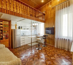 Апартаменты в Rustaveli Central ApartHotel