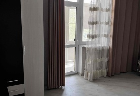 Апартаменты Апартаменты на Железноводская улица, 72 в Минеральных Водах
