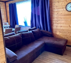 Коттедж улучшенный в Chillout