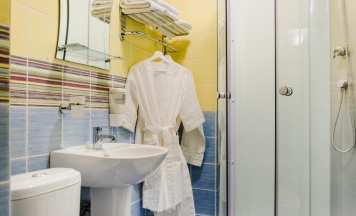 Двухместный номер Standard двуспальная кровать в Good Point