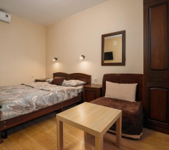 Номер улучшенный в Семь ветров