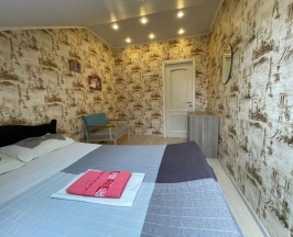 семейный №1 в Saracen