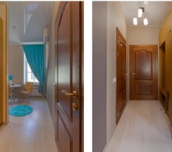 Комфорт стиль в C.A.T. Group