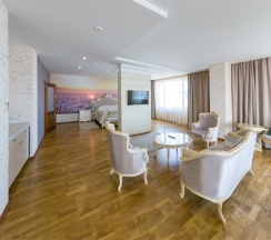 Апартаменты "Париж" 20000 в Эра