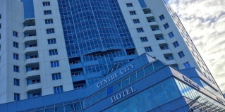 Сургут: Отель City