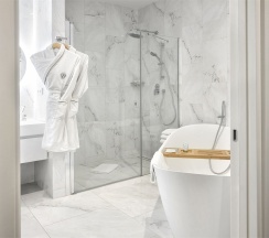 Стандарт Двухместный в Резиденция