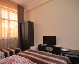 Семейный номер Classic в Laza plaza