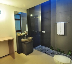 Номер Standard в d'Lima Hotel & Villas