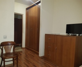 Стандартный четырехместный Глиссада в Глиссада