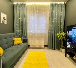 Коттедж премиум в Yousinn Home