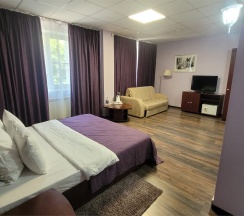 Junior suite в Улитка