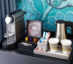 Двухместный номер Classic двуспальная кровать в Mercure Paris Bastille Saint Antoine