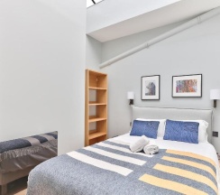 Апартаменты в 158 - Urban Louis Vuitton Flat in Montorgueil