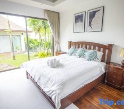 Номер Standard в Naya Poly Pool Villa-80