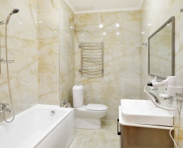 Стандарт Дабл в Royal hotel Riz