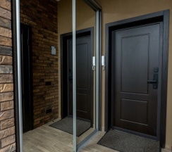 Стандарт в Отель на Пионеров