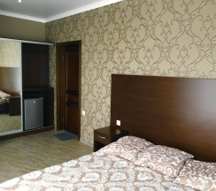 Номер Deluxe в Maryslav