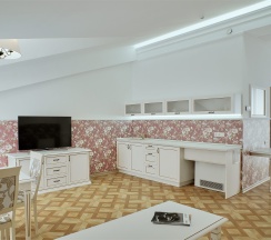 Executive suit в Демфил