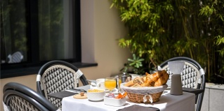 Канны: Отель Best Western Plus Cannes Riviera & Spa