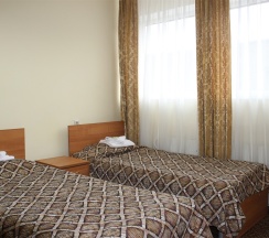 2-местный бюджет в Металлург