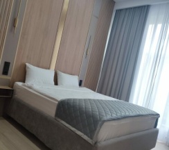 Полулюкс в Rix otel