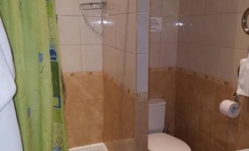 Стандартный трехместный Глиссада в Глиссада