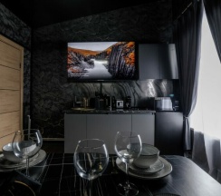 Домик №4 в Sh Premium Home