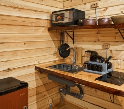 family studio в Серебряный источник